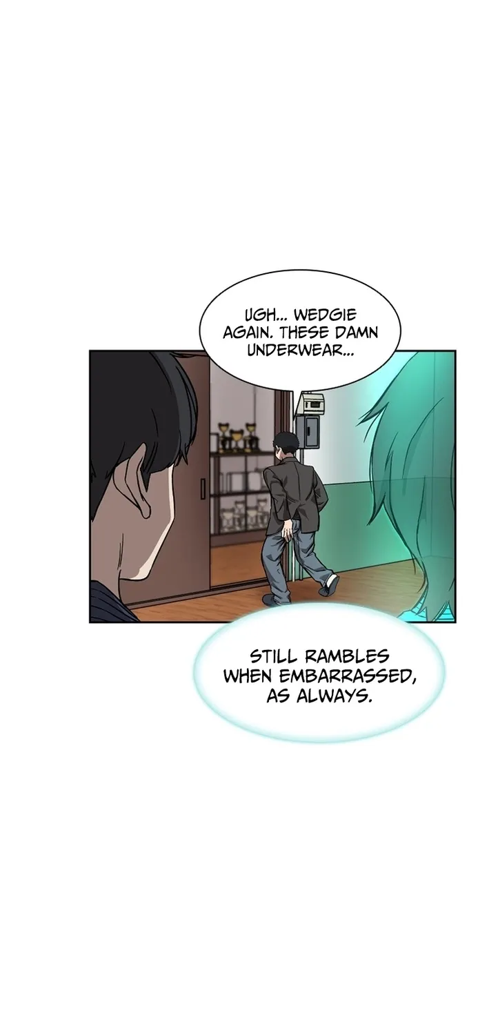 High School King Chapter 33 page 67 - 