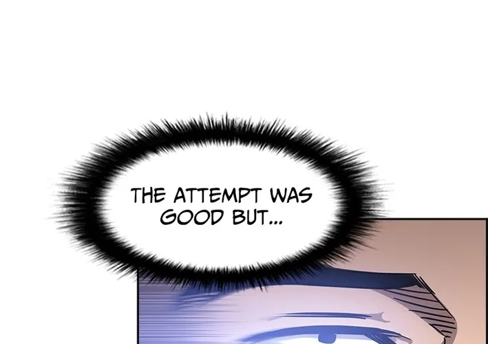 High School King Chapter 33 page 8 - 