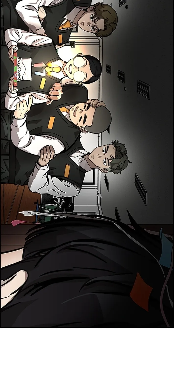 High School King Chapter 33 page 73 - 