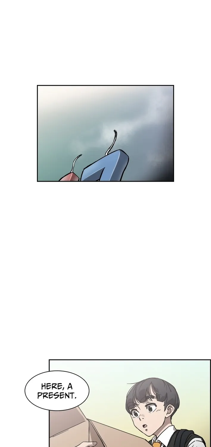 High School King Chapter 33 page 75 - 