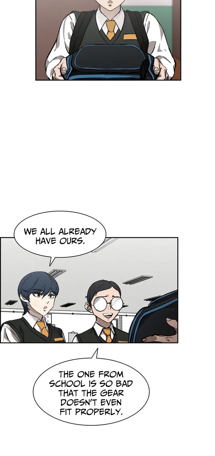 High School King Chapter 33 page 78 - 