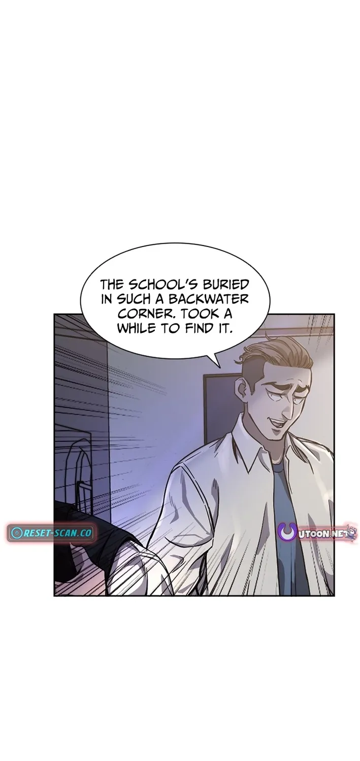 High School King Chapter 33 page 86 - 