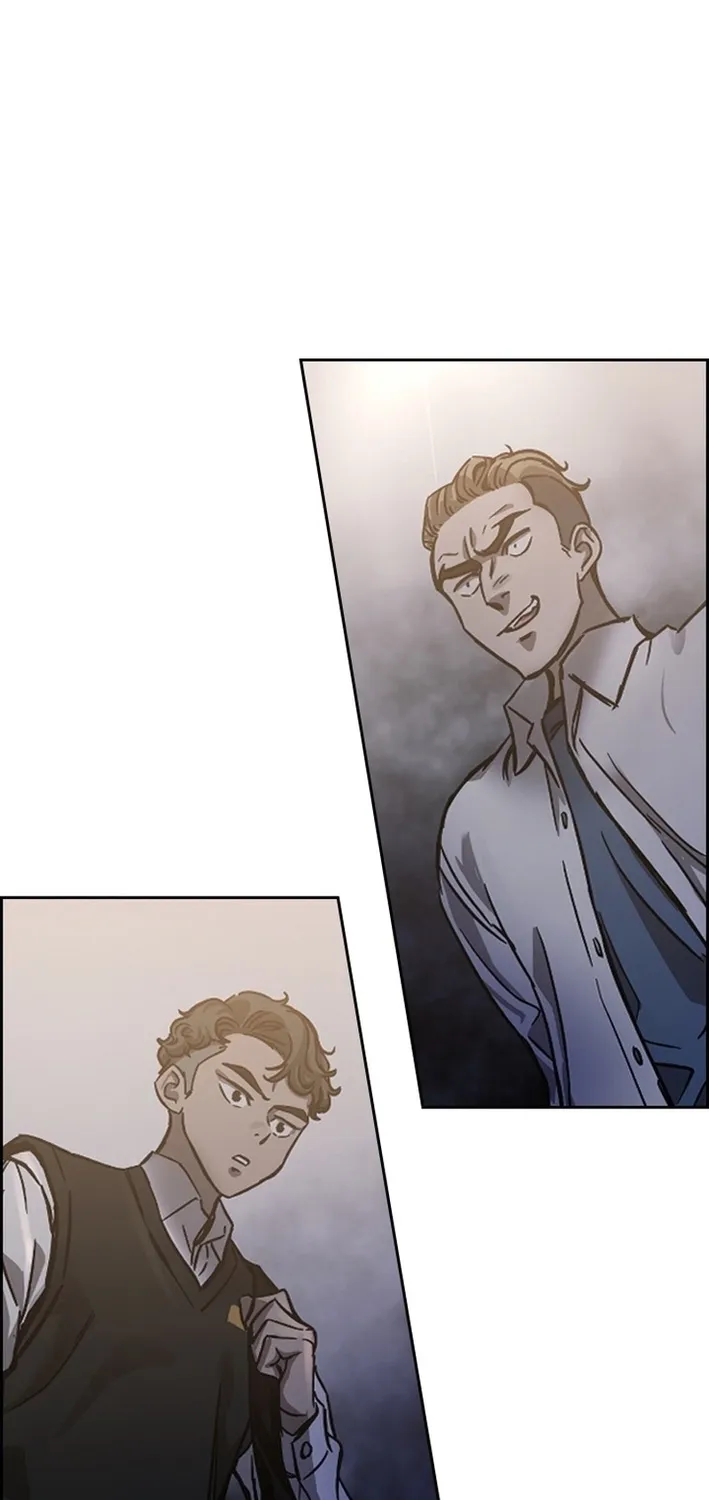 High School King Chapter 33 page 87 - 