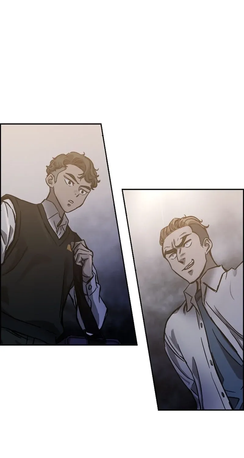High School King Chapter 34 page 2 - 