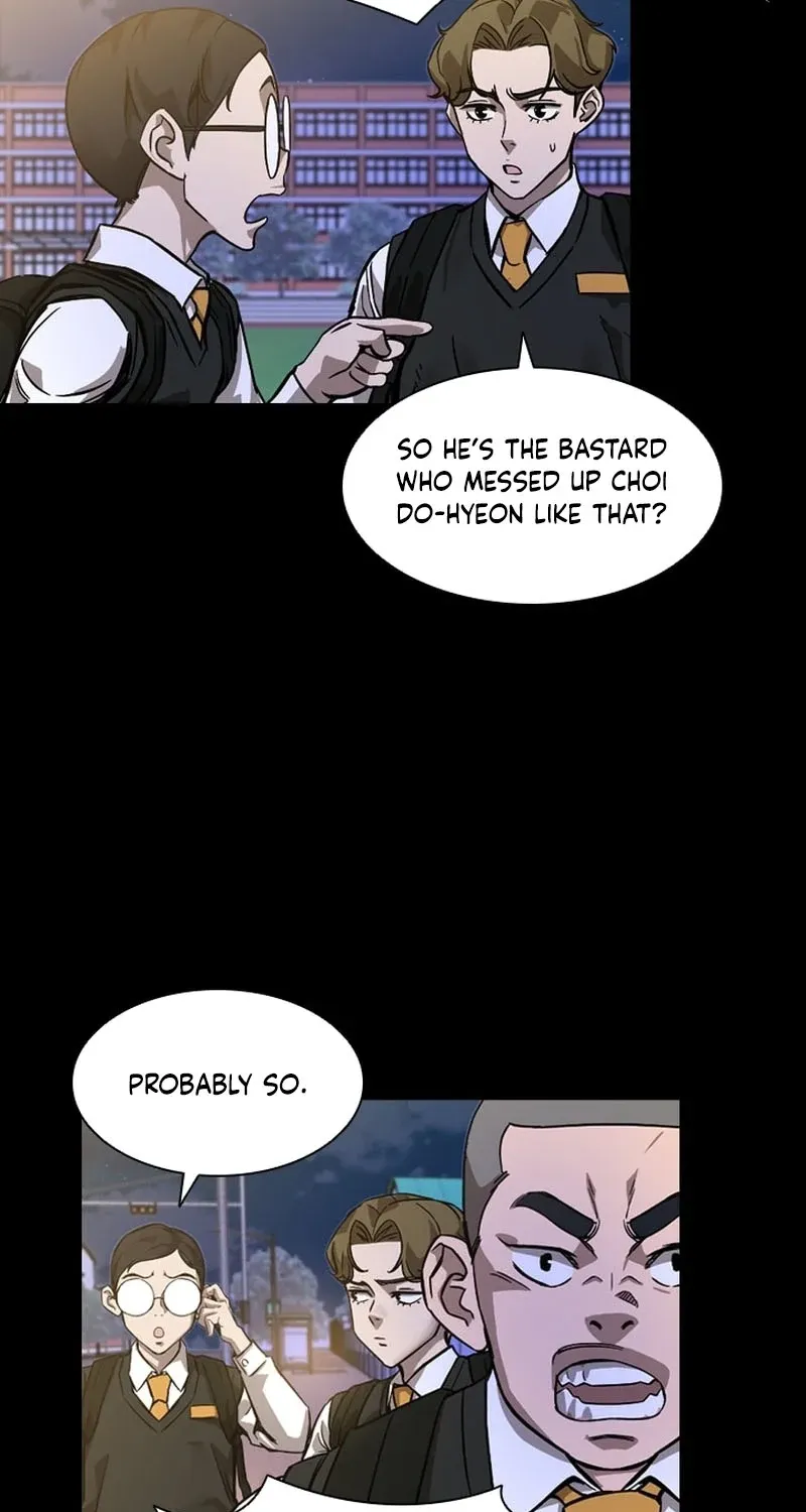 High School King Chapter 34 page 20 - 