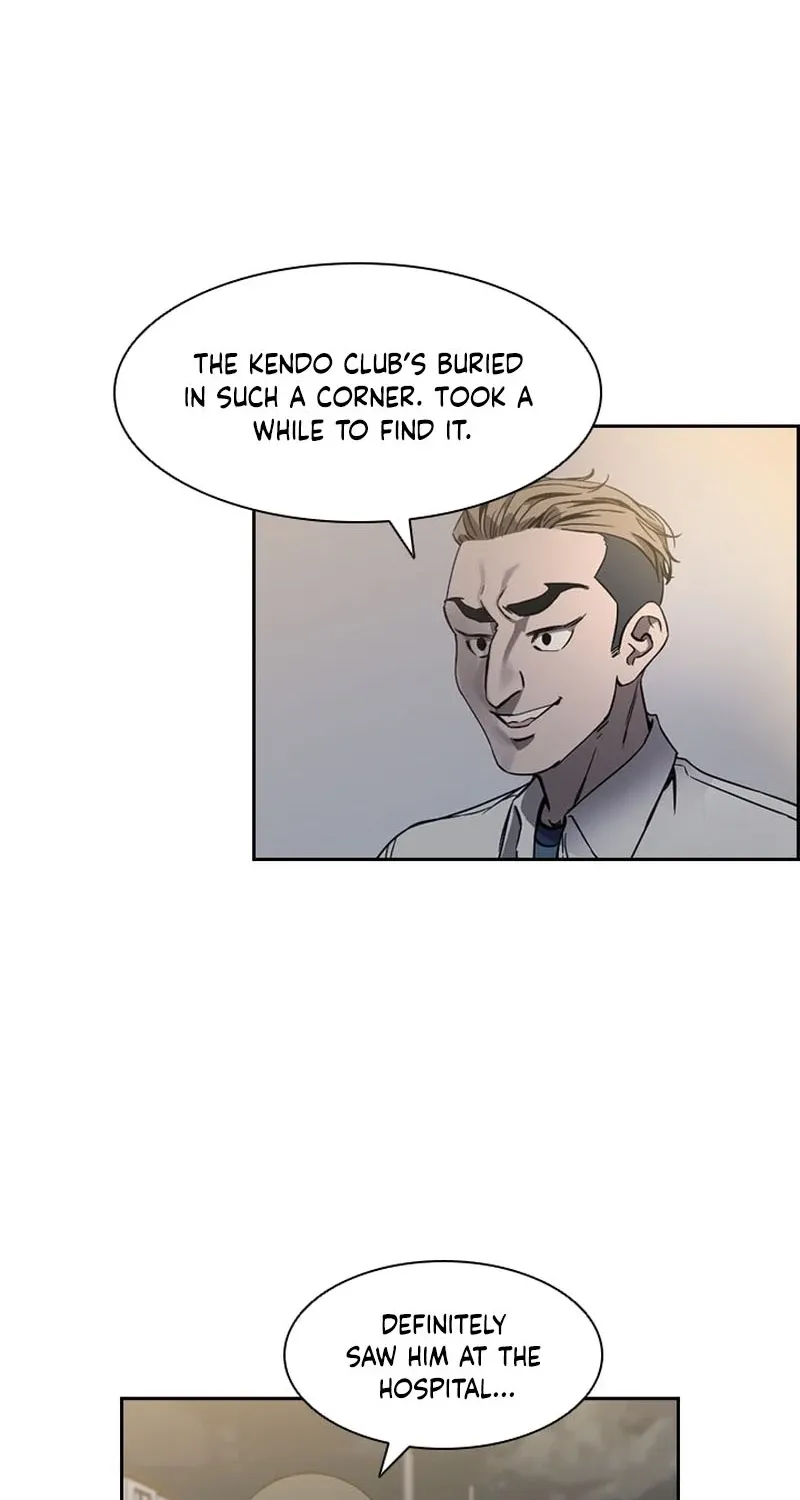 High School King Chapter 34 page 3 - 