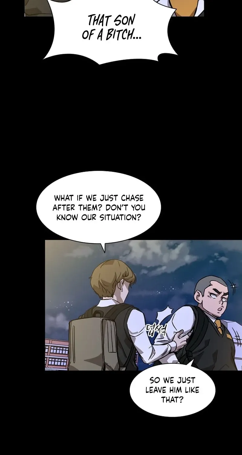 High School King Chapter 34 page 21 - 