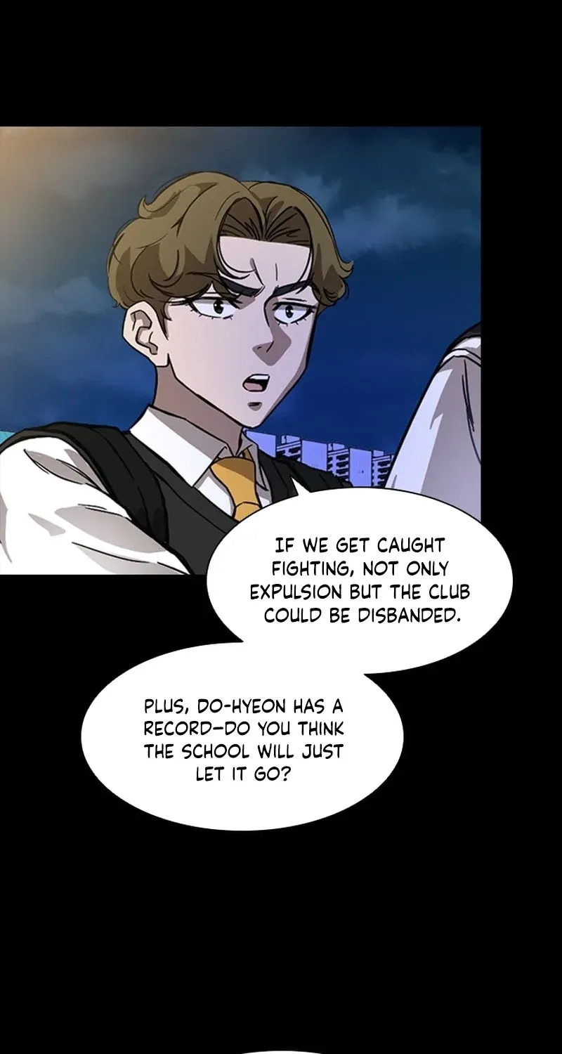 High School King Chapter 34 page 22 - 