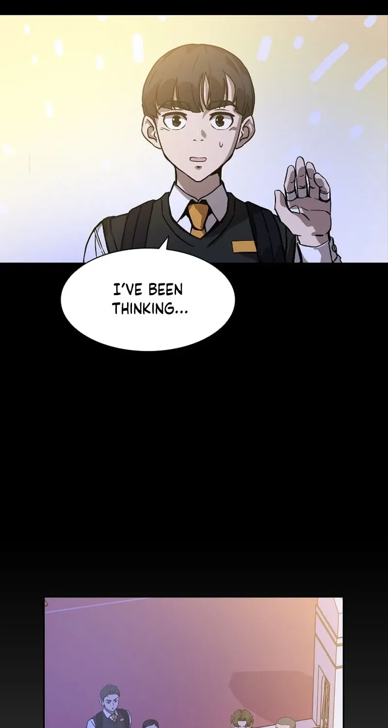 High School King Chapter 34 page 25 - 