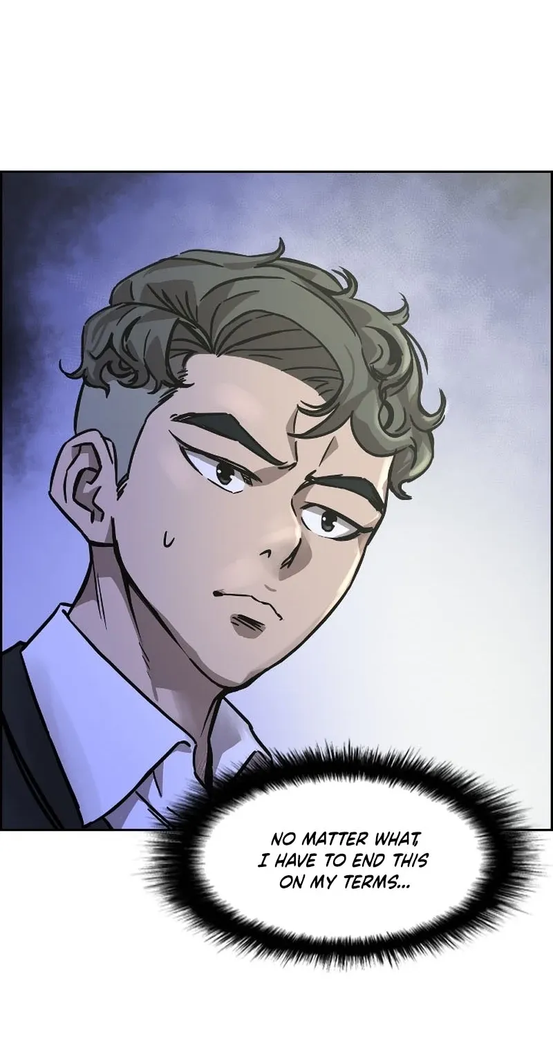 High School King Chapter 34 page 29 - 