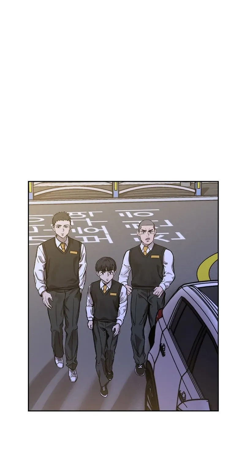 High School King Chapter 34 page 32 - 