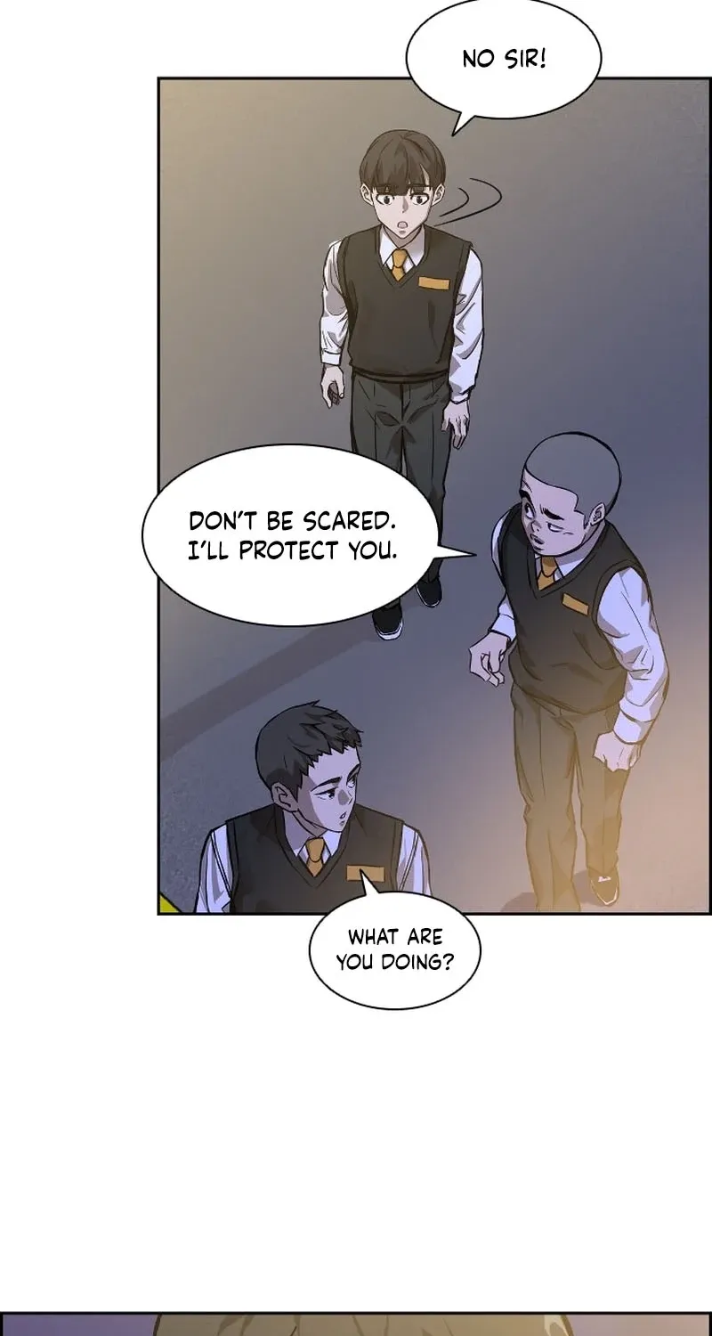 High School King Chapter 34 page 34 - 