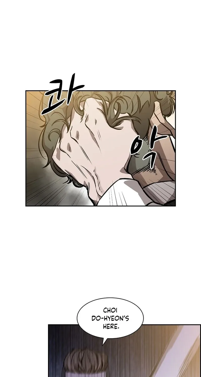 High School King Chapter 34 page 37 - 