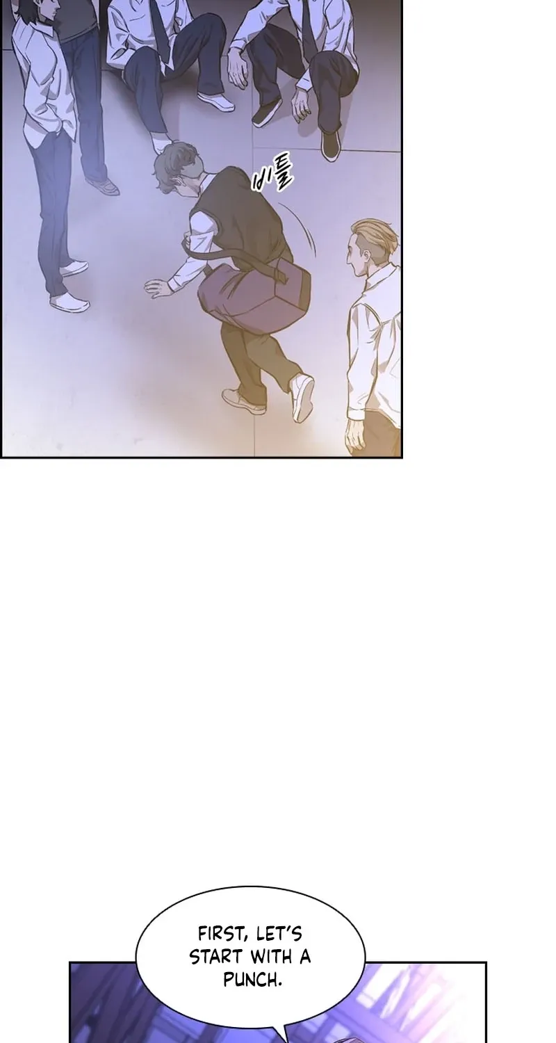 High School King Chapter 34 page 39 - 