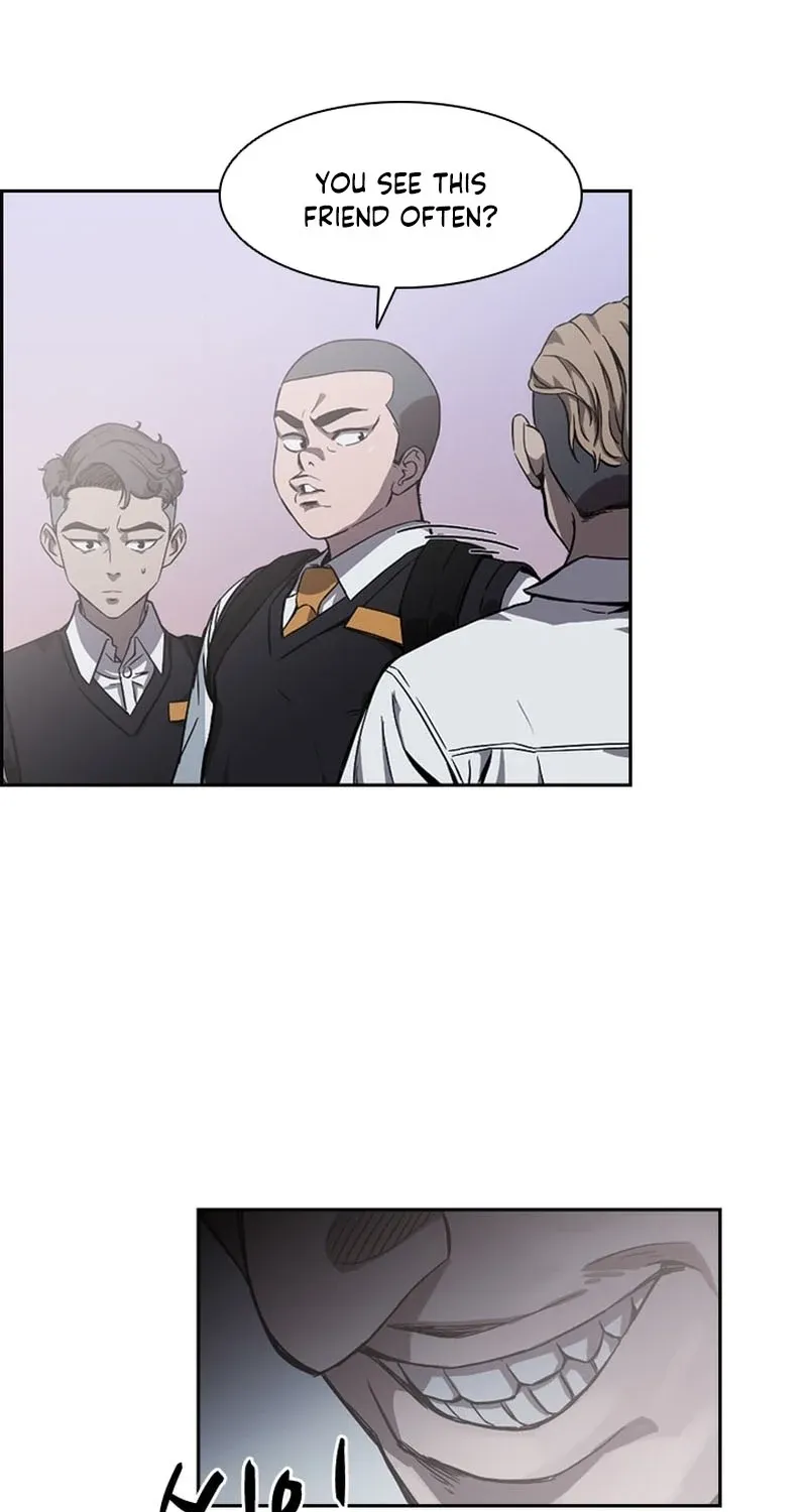 High School King Chapter 34 page 6 - 