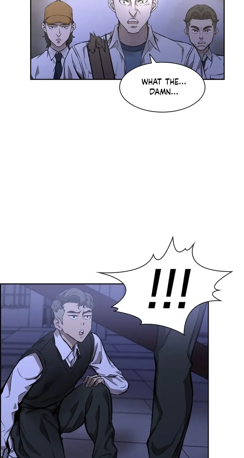 High School King Chapter 34 page 53 - 