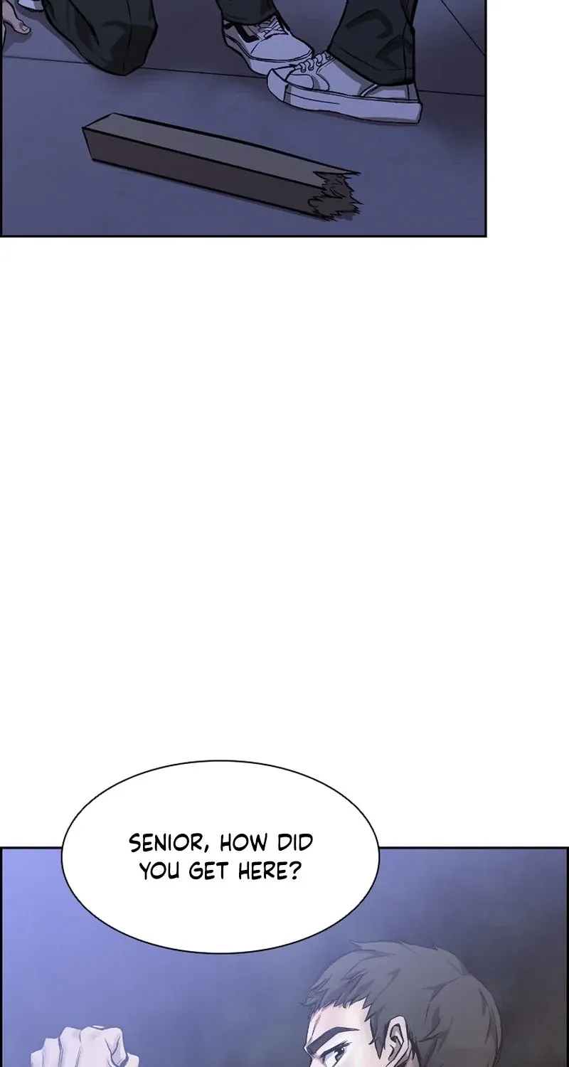 High School King Chapter 34 page 54 - 