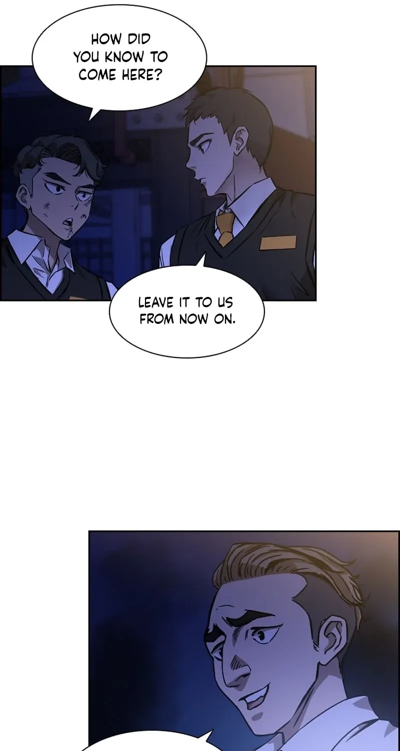 High School King Chapter 34 page 58 - 