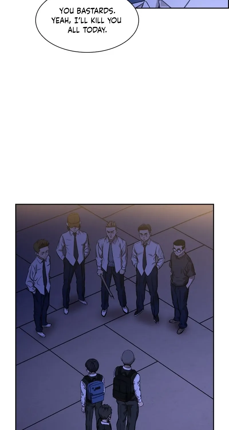 High School King Chapter 34 page 59 - 