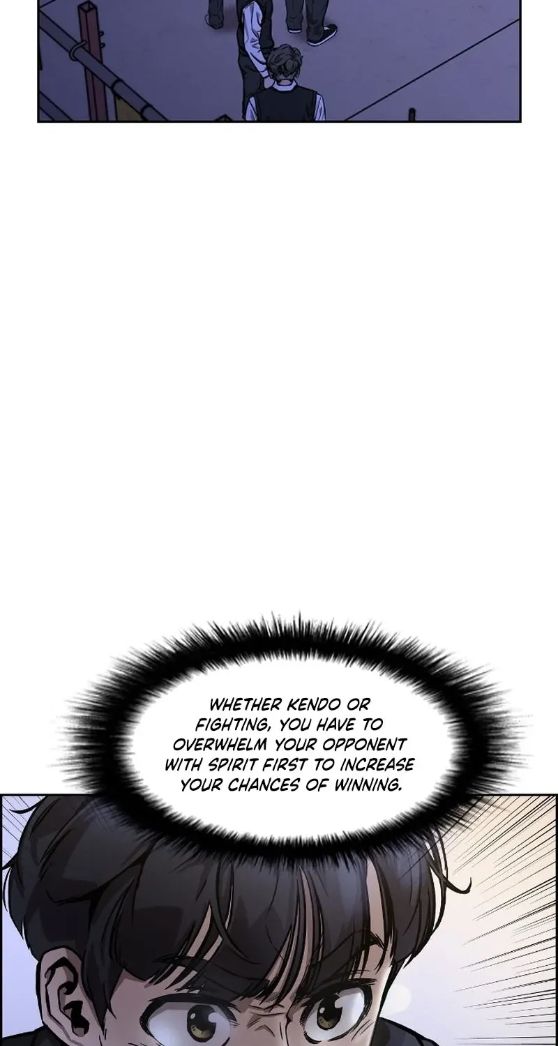 High School King Chapter 34 page 60 - 