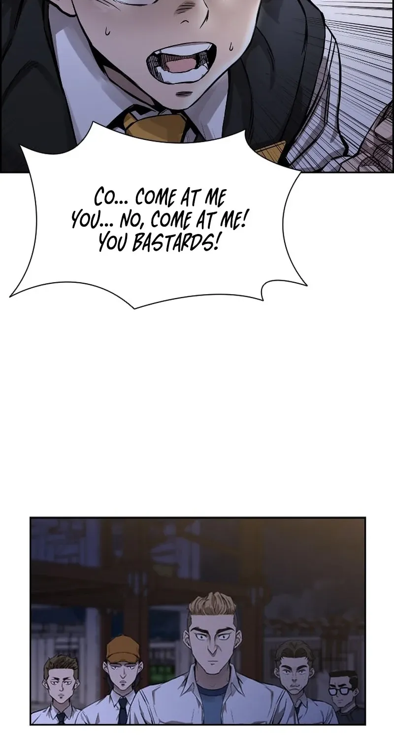 High School King Chapter 34 page 61 - 