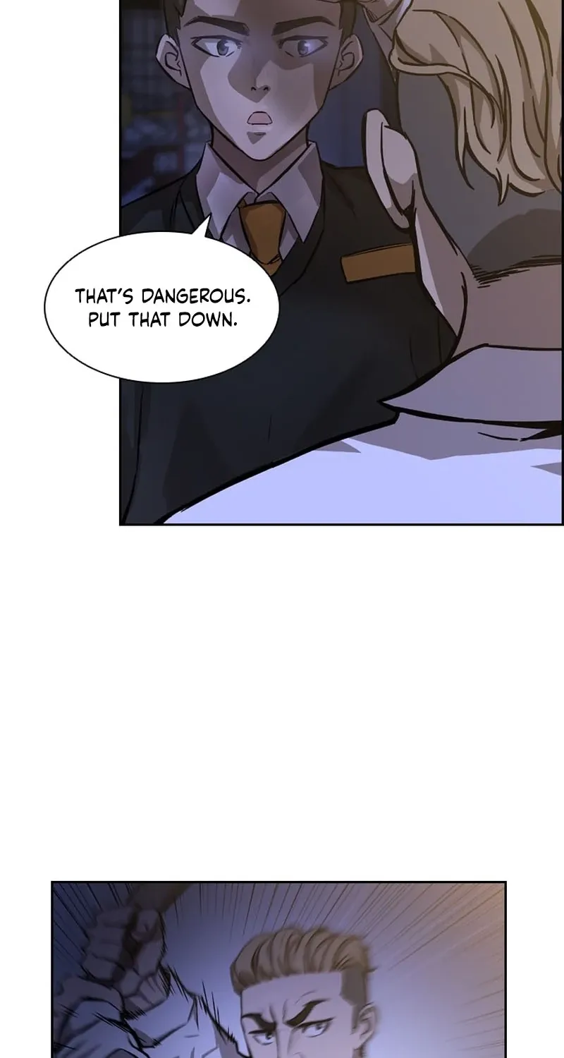 High School King Chapter 34 page 68 - 
