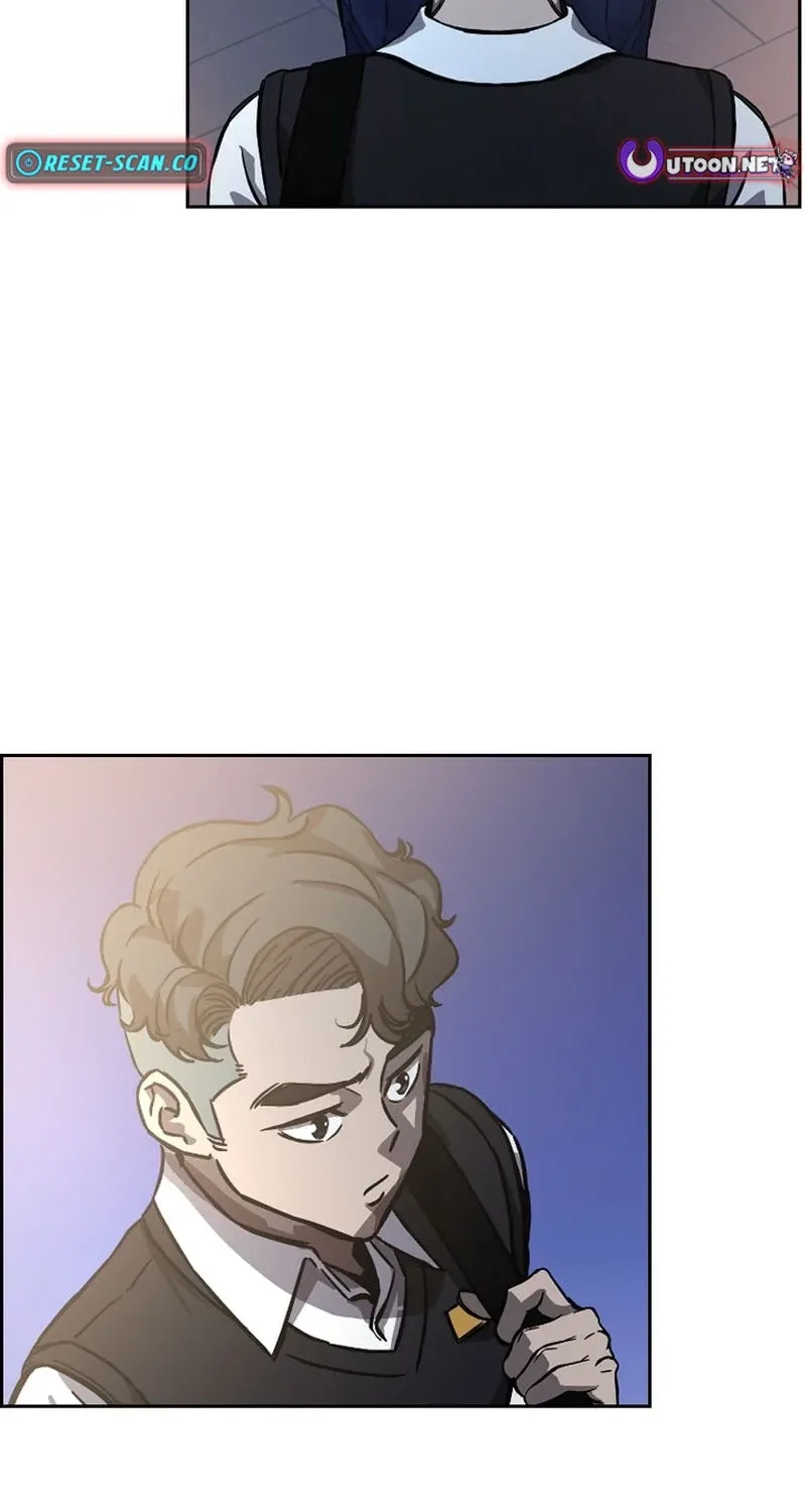 High School King Chapter 34 page 8 - 
