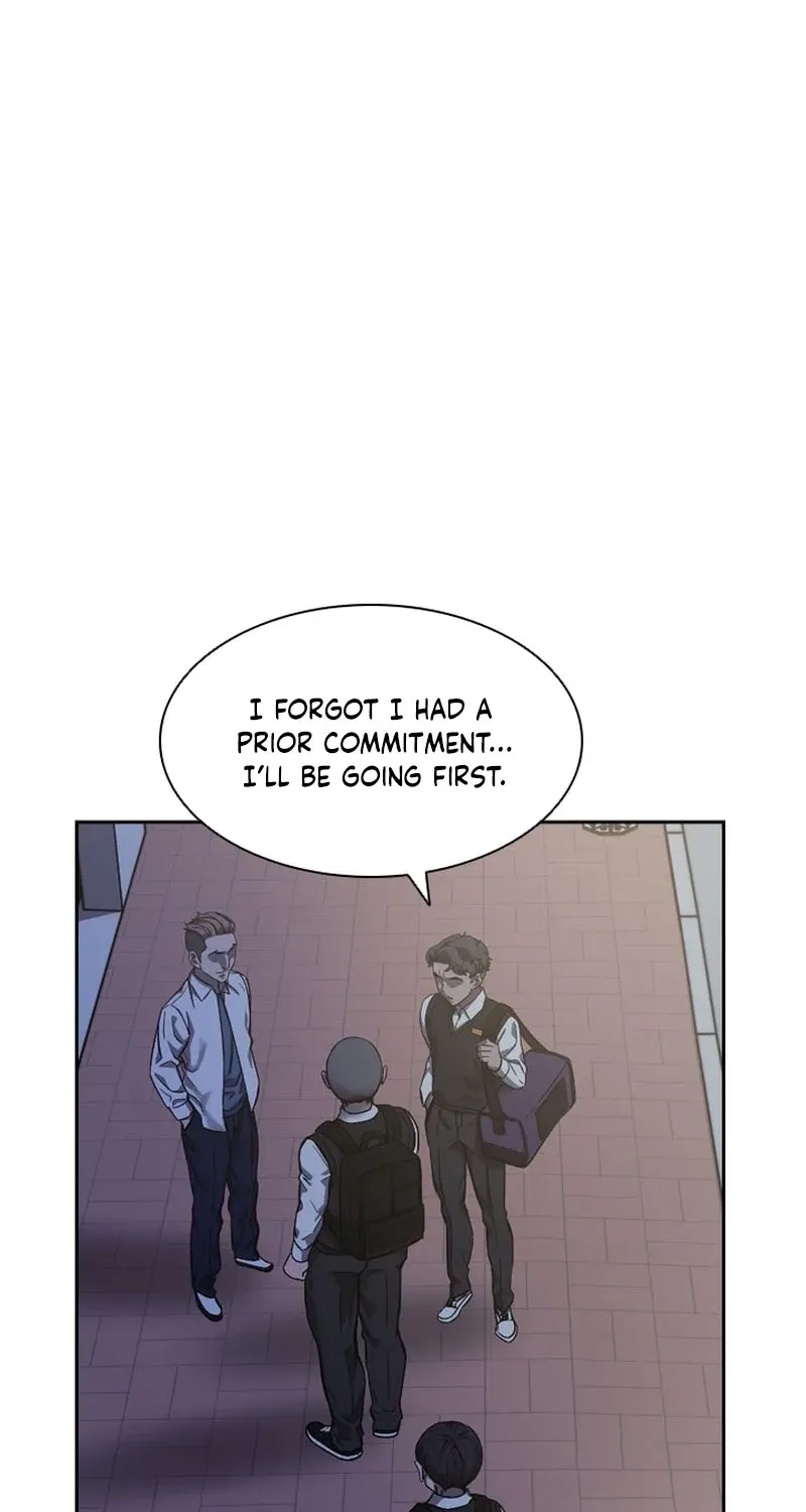 High School King Chapter 34 page 9 - 