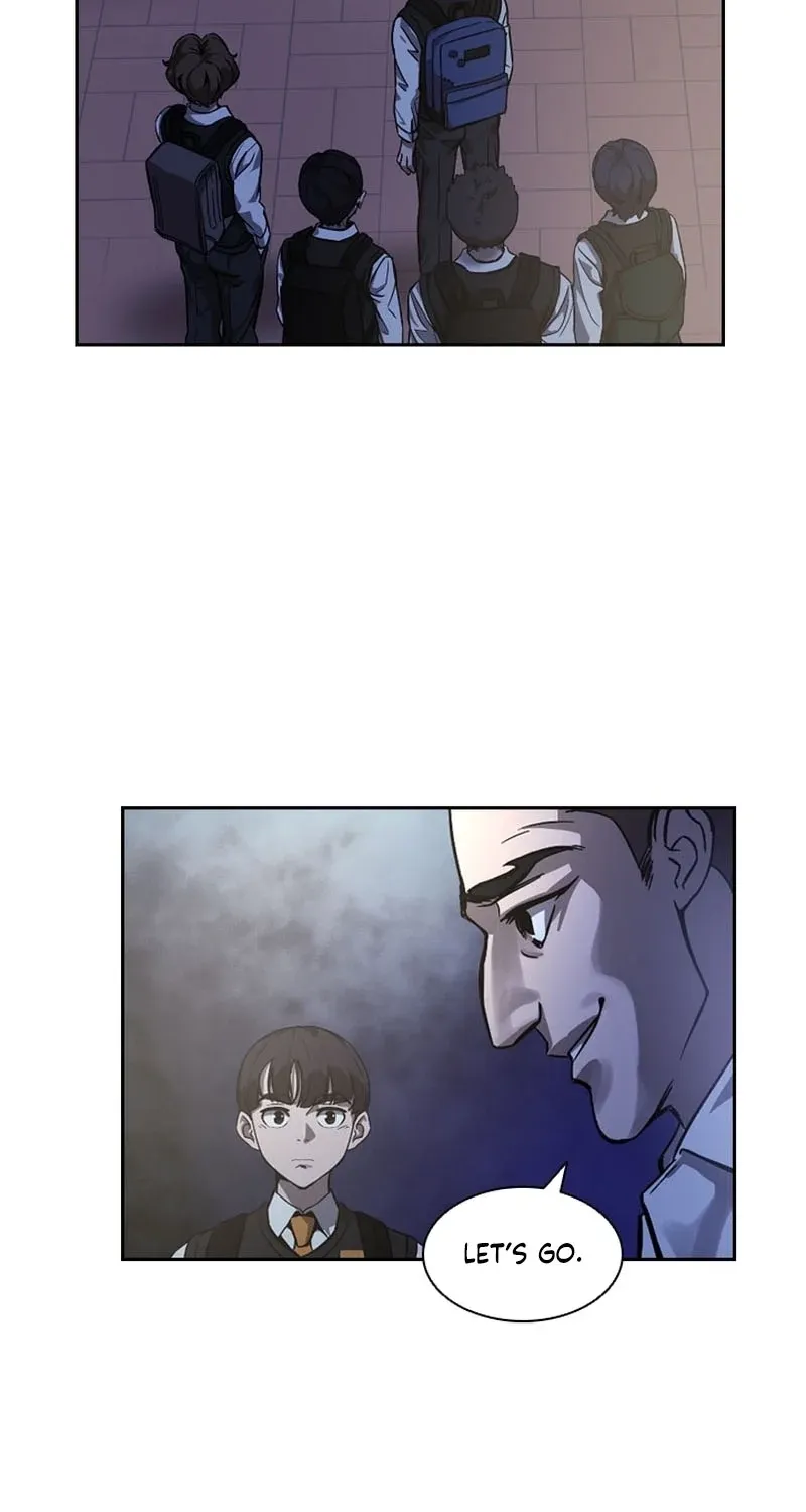 High School King Chapter 34 page 10 - 
