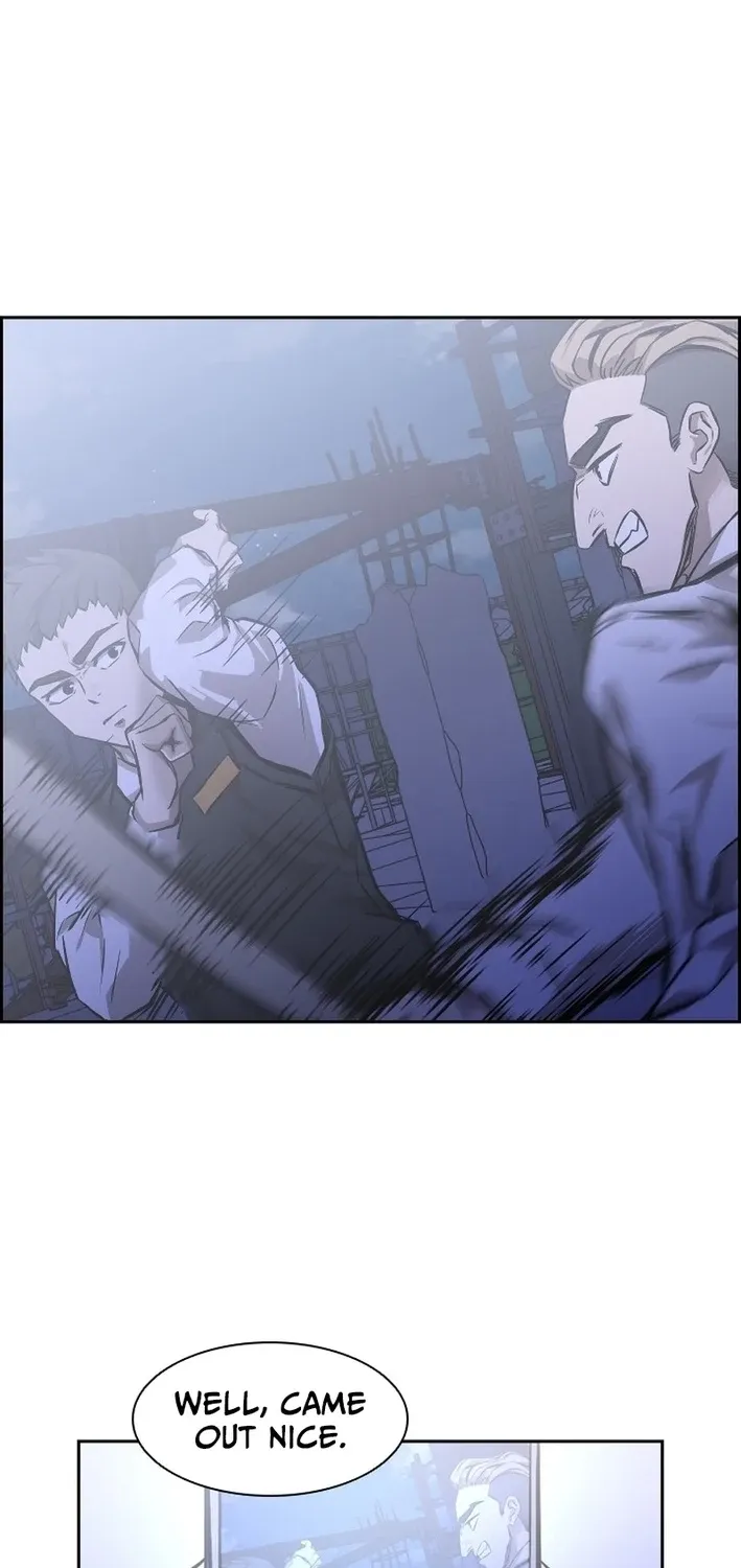 High School King Chapter 35 page 2 - 