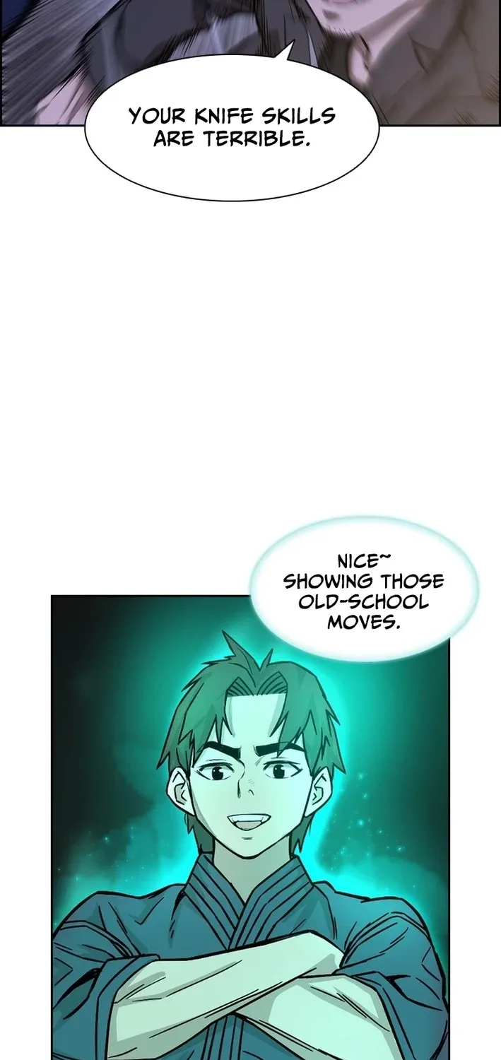 High School King Chapter 35 page 15 - 