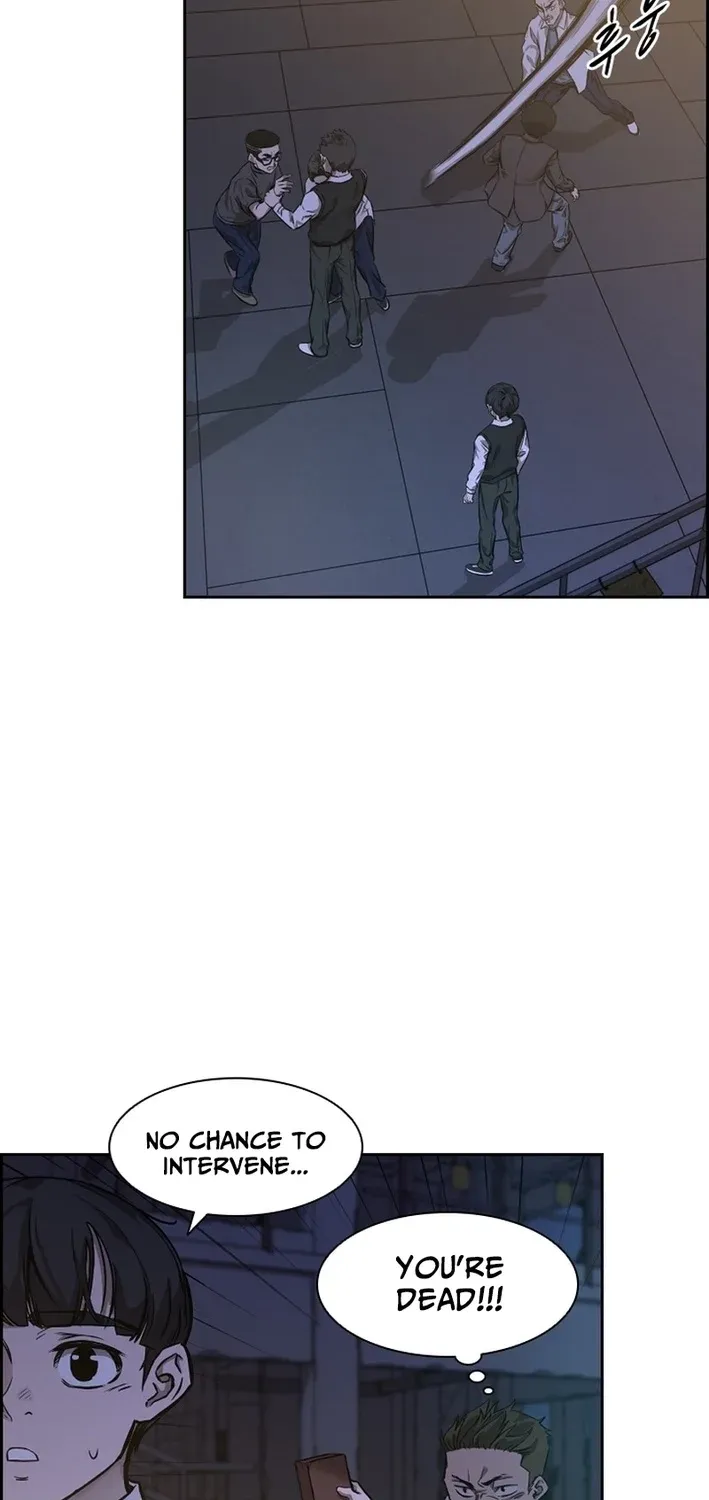High School King Chapter 35 page 17 - 