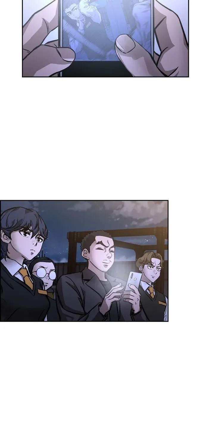 High School King Chapter 35 page 3 - 