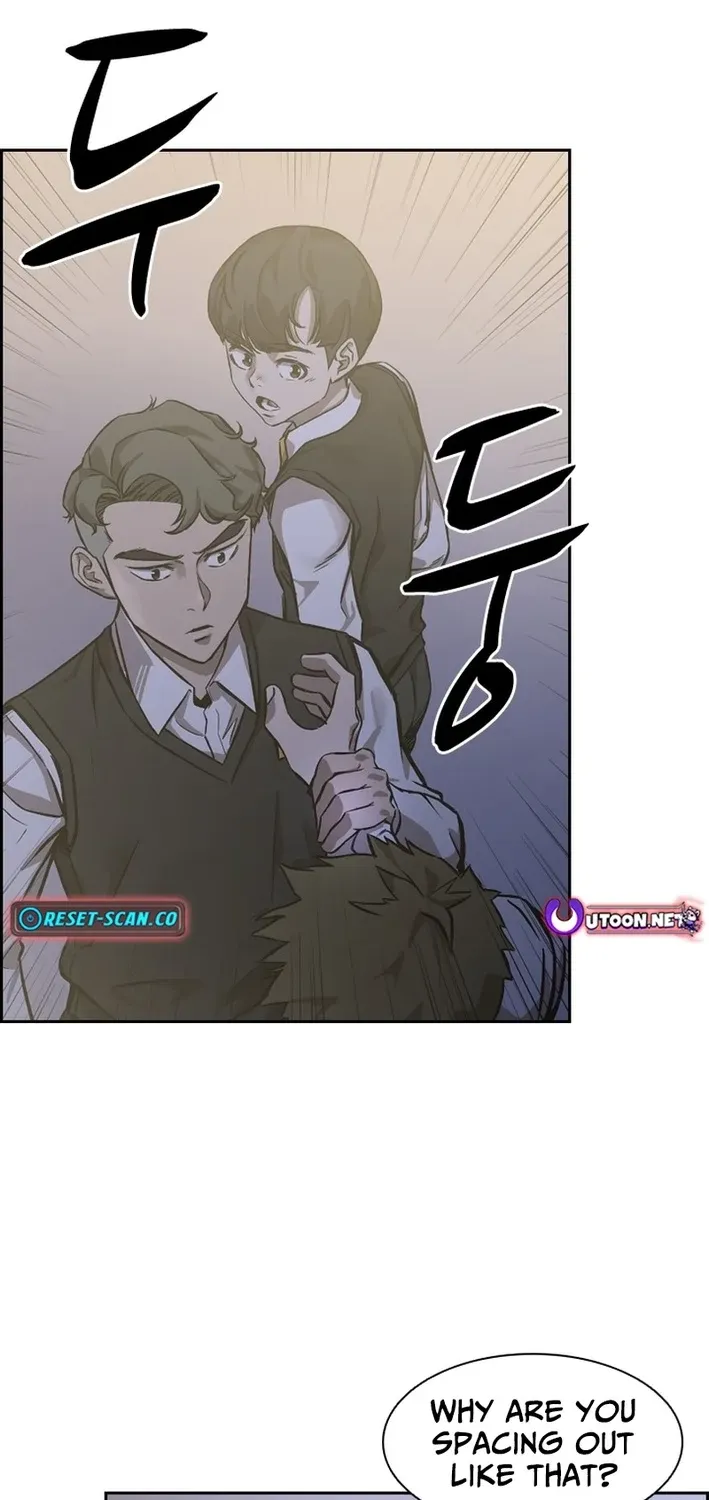 High School King Chapter 35 page 30 - 