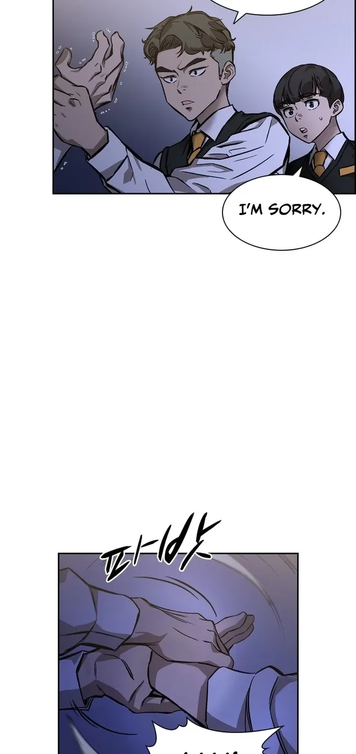 High School King Chapter 35 page 31 - 