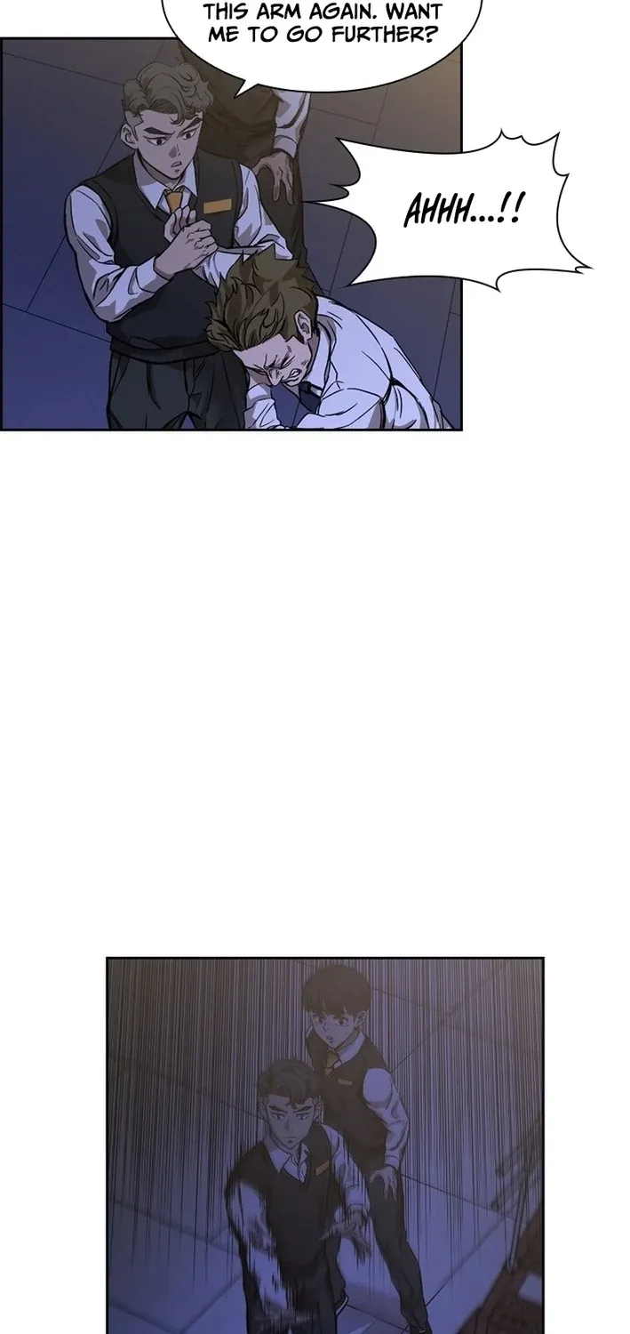 High School King Chapter 35 page 33 - 