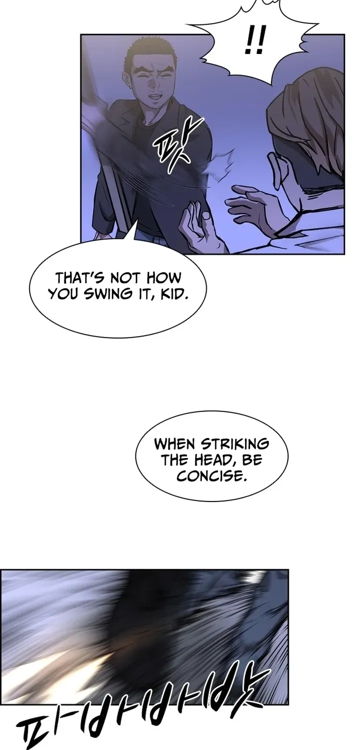 High School King Chapter 35 page 37 - 