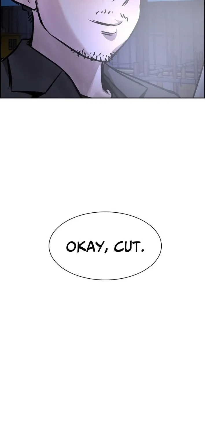 High School King Chapter 35 page 5 - 