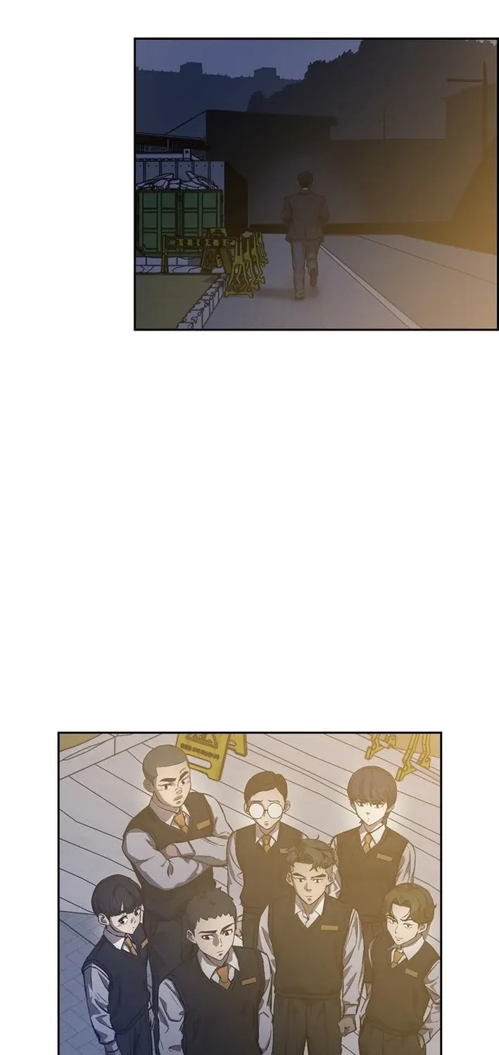 High School King Chapter 35 page 49 - 