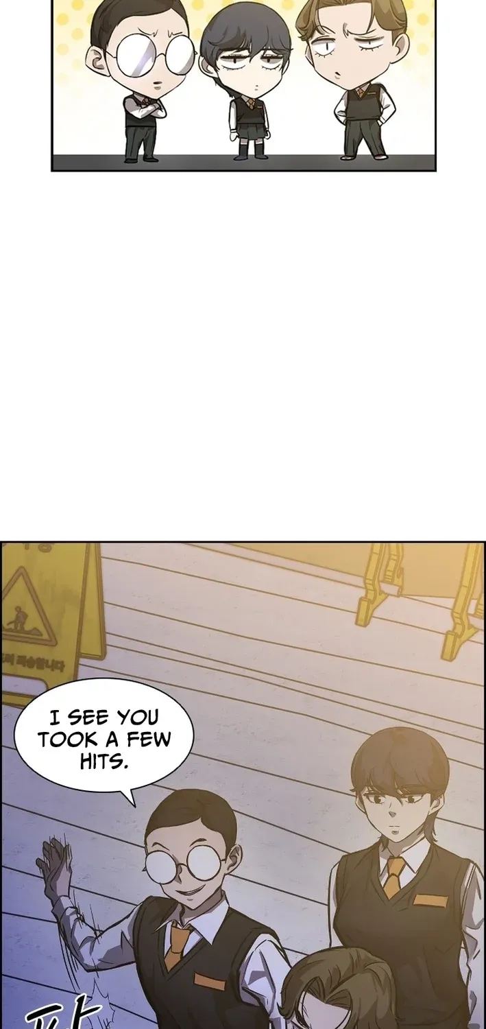 High School King Chapter 35 page 51 - 
