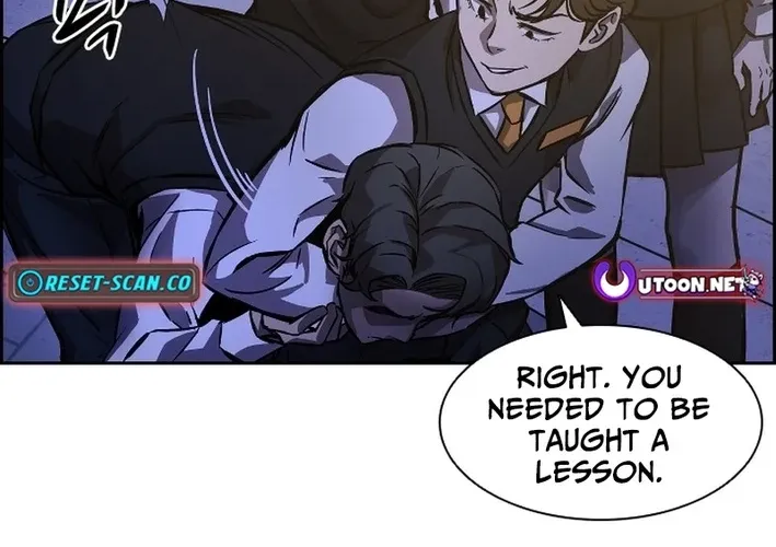 High School King Chapter 35 page 52 - 