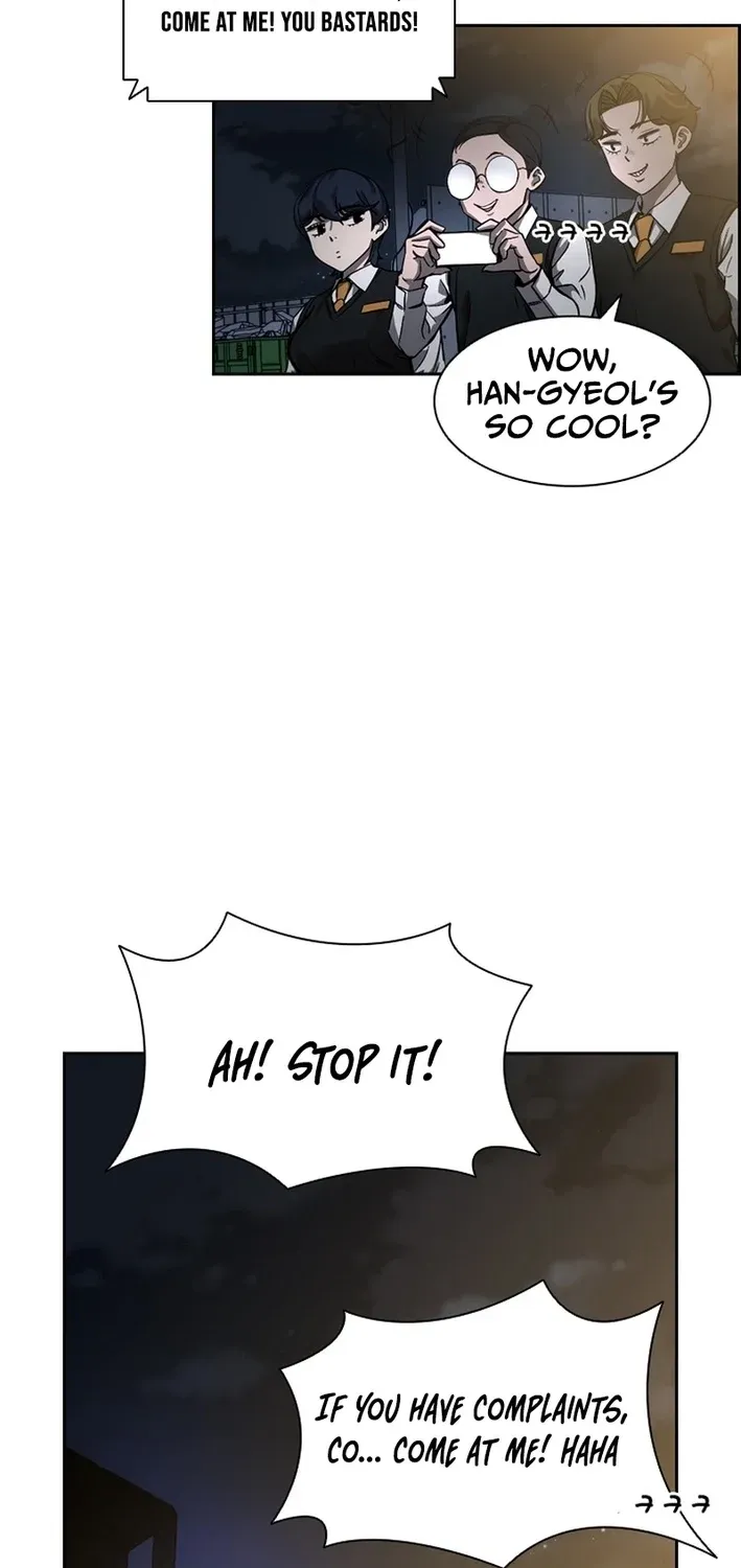 High School King Chapter 35 page 55 - 