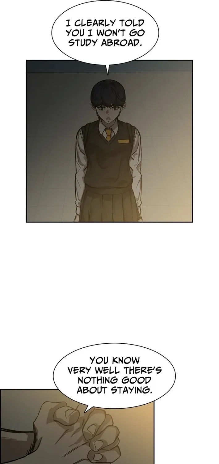 High School King Chapter 35 page 61 - 