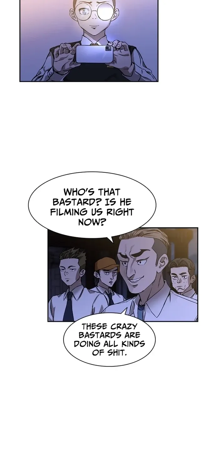 High School King Chapter 35 page 9 - 