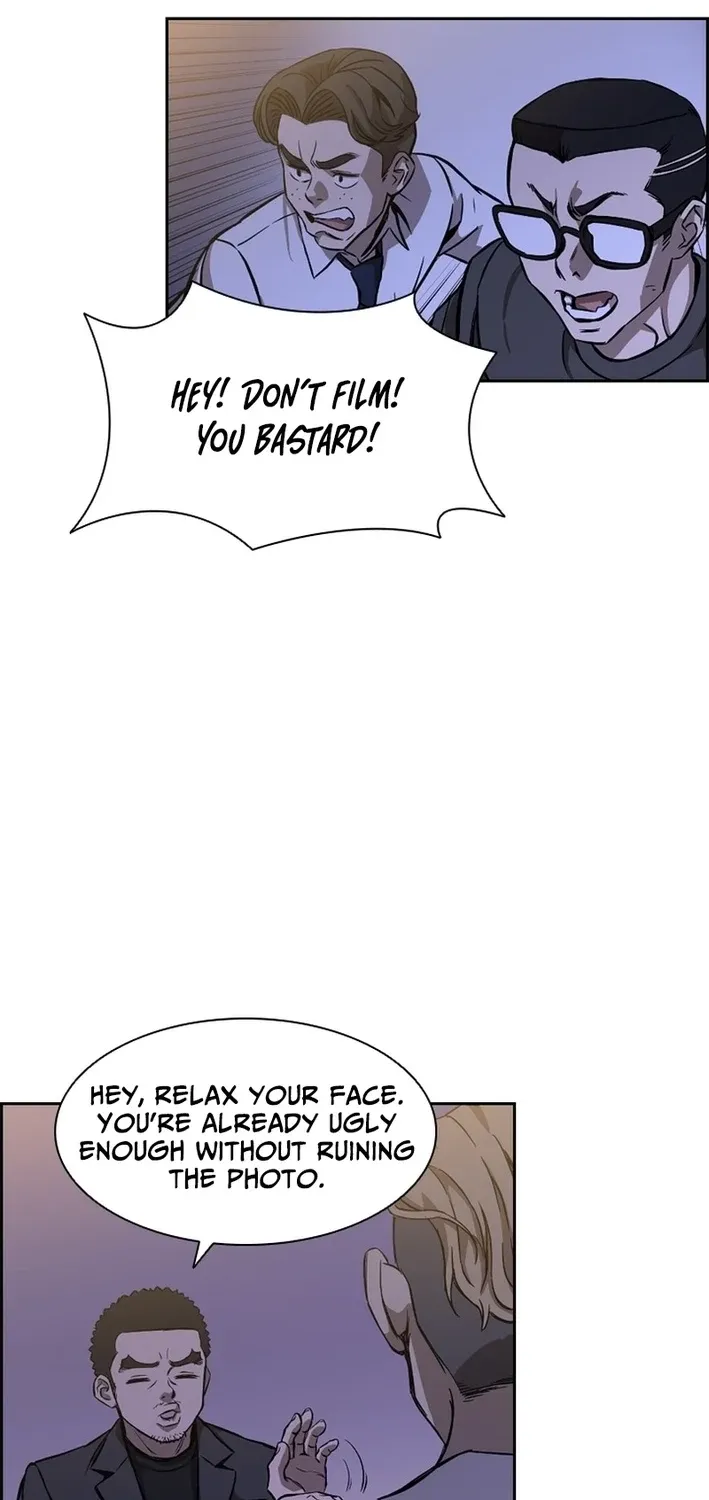 High School King Chapter 35 page 10 - 