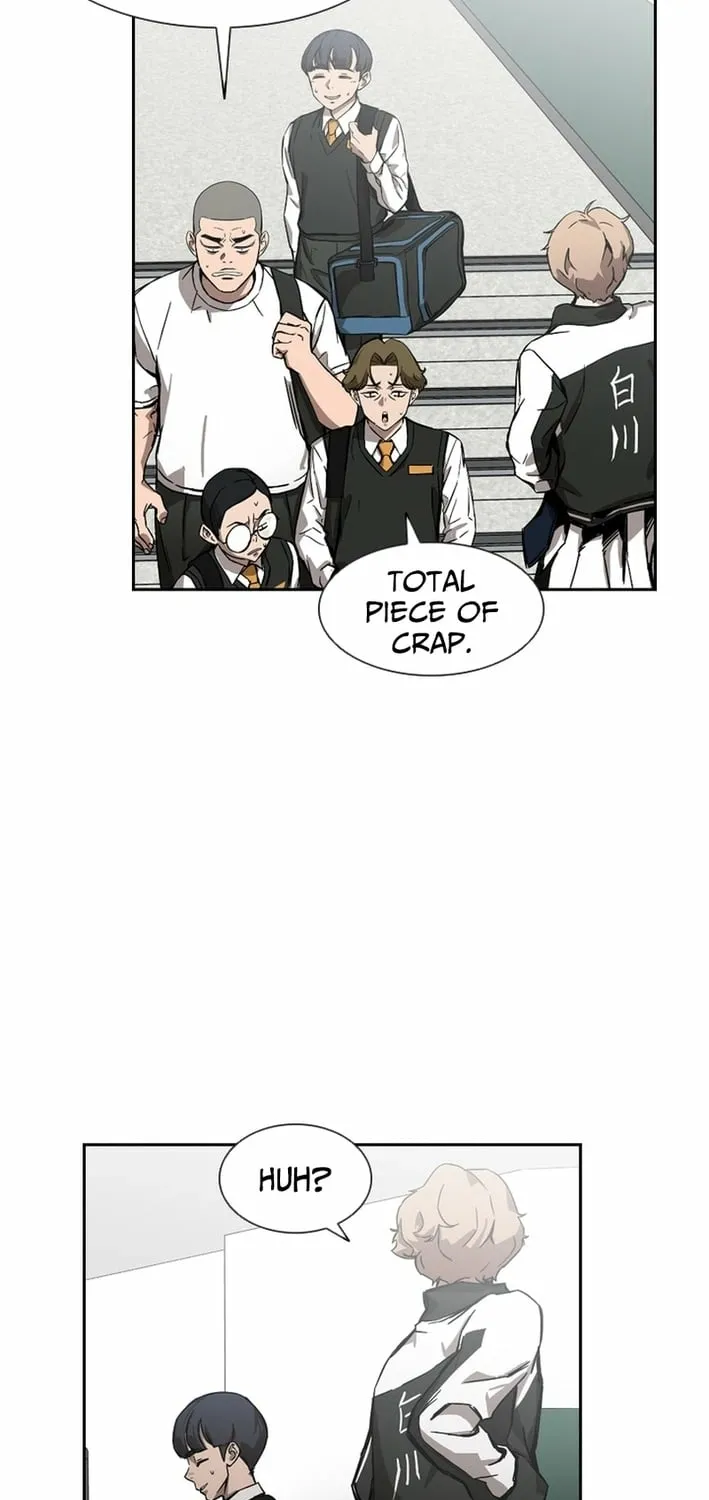 High School King Chapter 36 page 13 - 