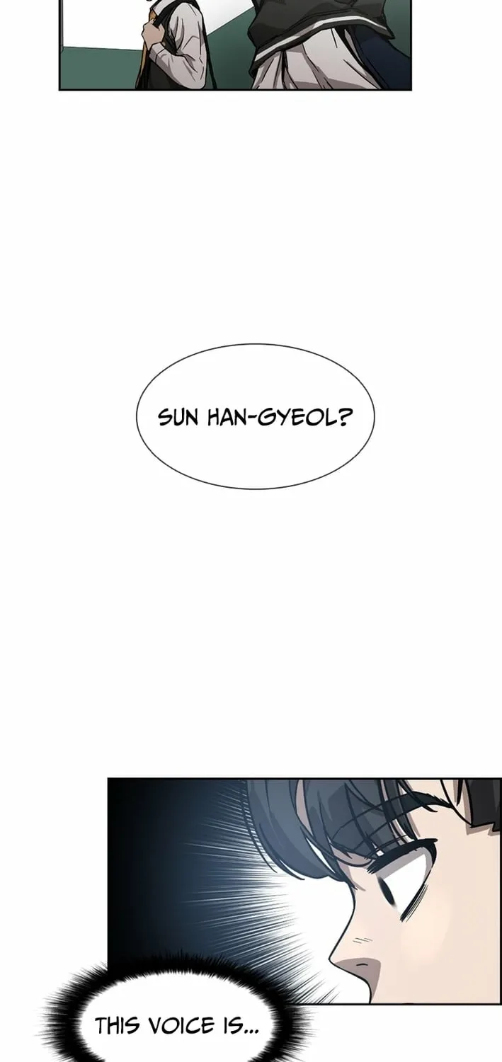 High School King Chapter 36 page 14 - 