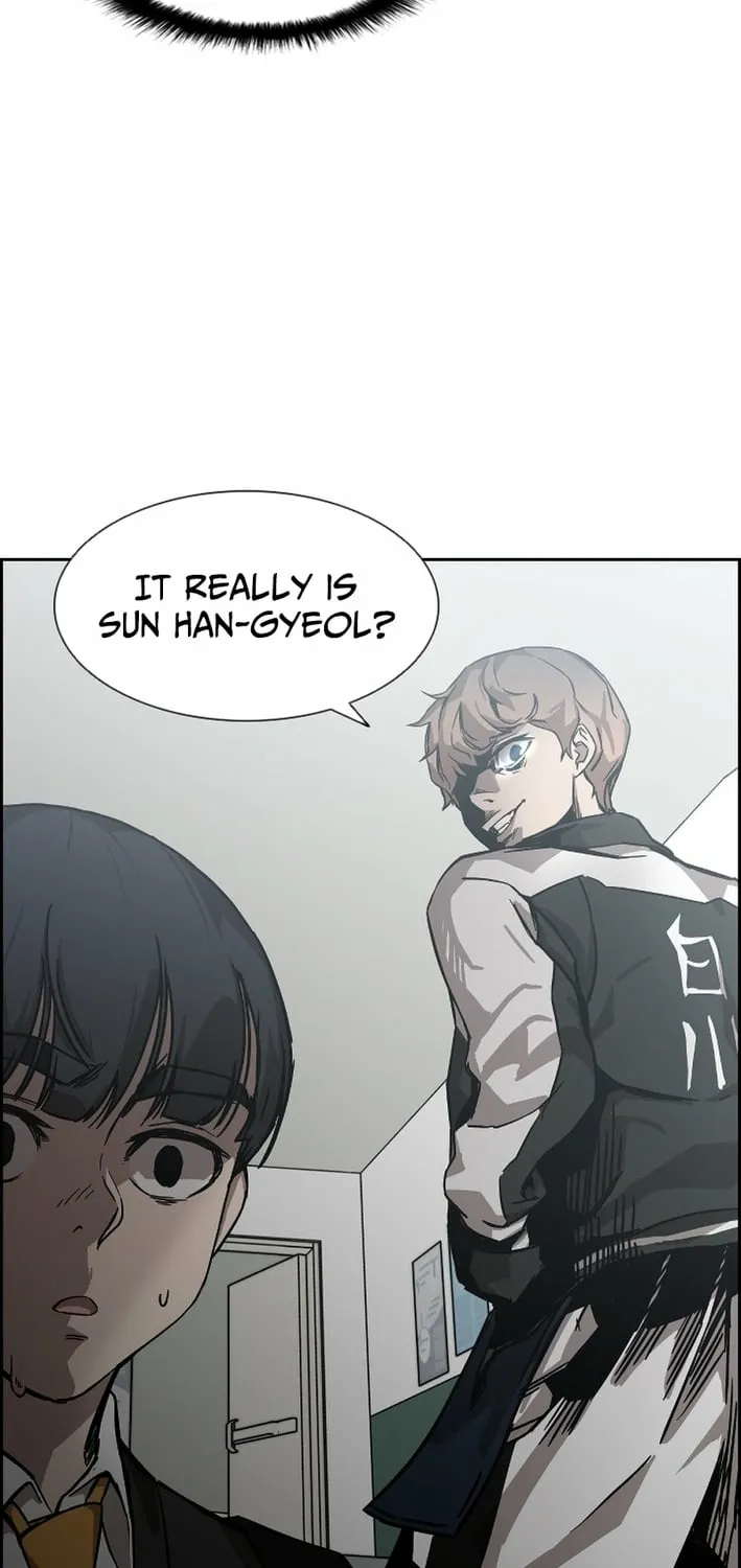 High School King Chapter 36 page 15 - 
