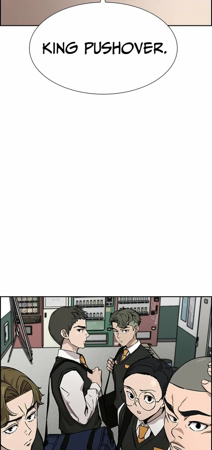 High School King Chapter 36 page 18 - 