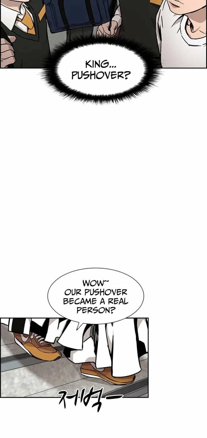 High School King Chapter 36 page 19 - 
